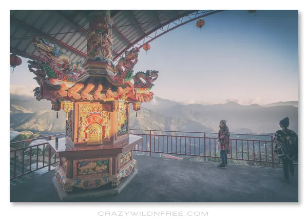 Central Taiwan Mountains – Part II - photo 3
