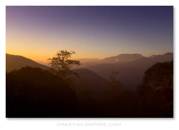 Central Taiwan Mountains – Part II - photo 4
