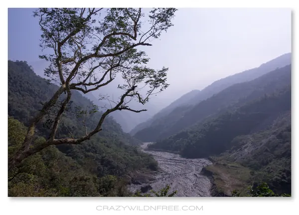 Chiamu Mountains – Part I - photo 2