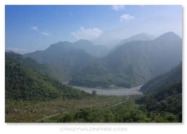 Chiamu Mountains – Part I - photo 3
