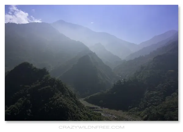 Chiamu Mountains – Part II - photo 2