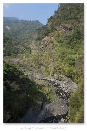 Chiamu Mountains – Part II - photo 4