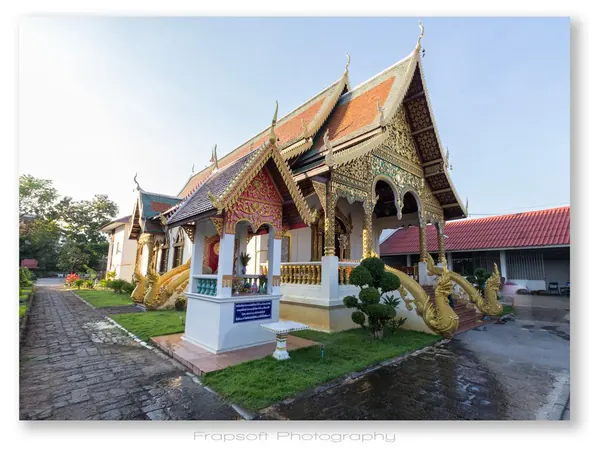 Chiang Mai – Part IV