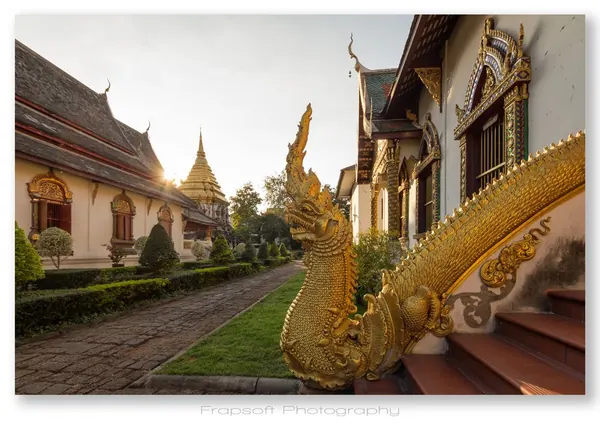 Chiang Mai – Part IV - photo 2