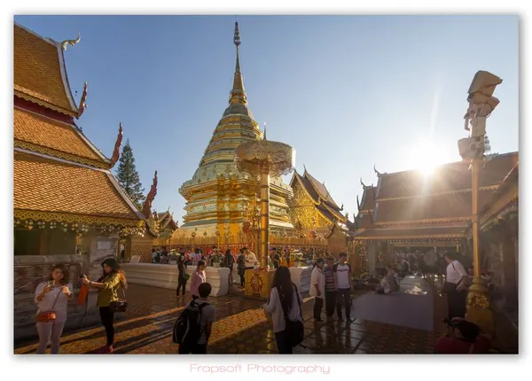 Chiang Mai – Part I - photo 2