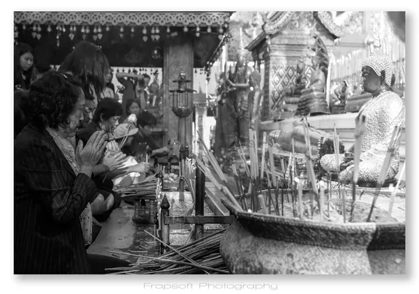 Chiang Mai – Part II