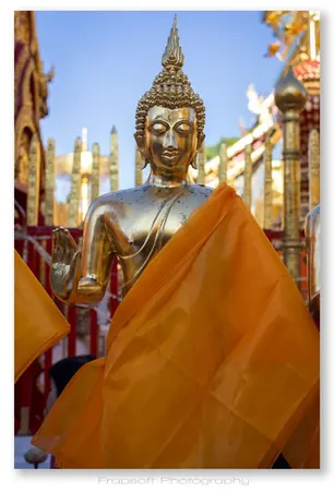 Chiang Mai – Part II - photo 2