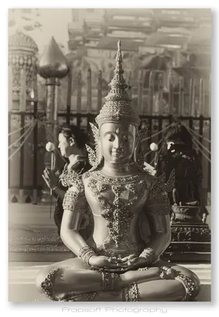 Chiang Mai – Part II - photo 3