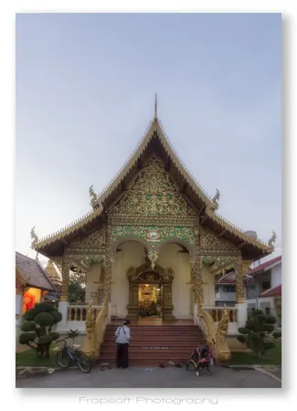 Chiang Mai – Part III - photo 3