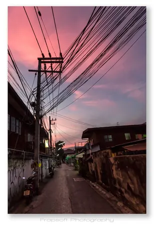 Chiang Mai – Part III - photo 4