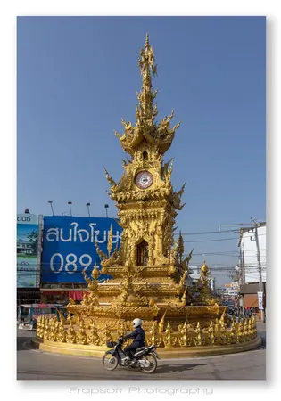 Chiang Rai – Part I