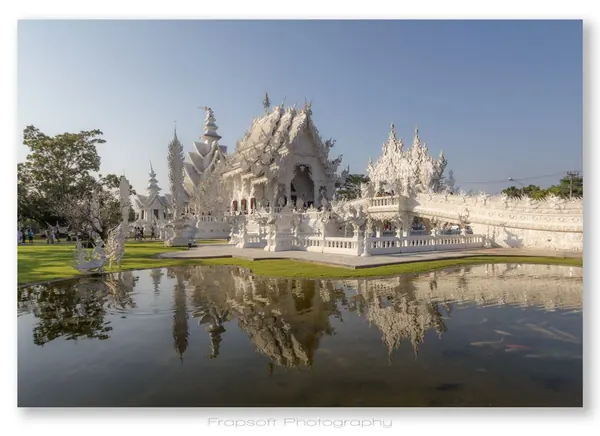 Chiang Rai – Part II