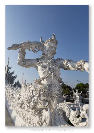 Chiang Rai – Part II - photo 4