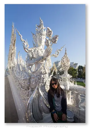 Chiang Rai – Part III