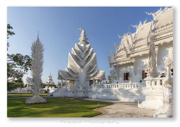 Chiang Rai – Part III - photo 4