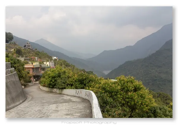 Chinese New Years Trip to the Mountains - photo 4