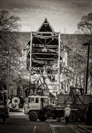 Christchurch – Part I - photo 2