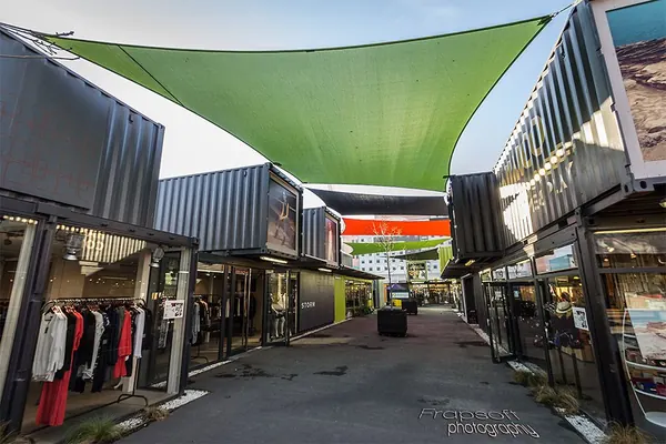Christchurch – Part II - photo 2