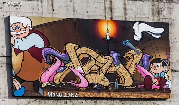 Christchurch – Part III - photo 4