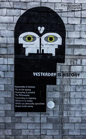 Christchurch – Part IV