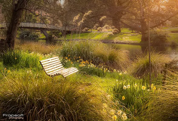 Christchurch – Part V