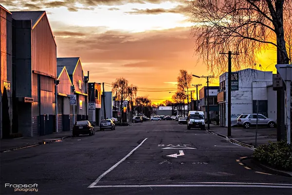 Christchurch – Part VI - photo 3