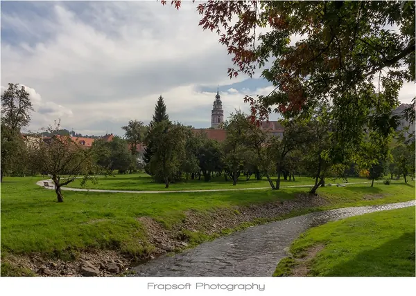Český Krumlov – Part I