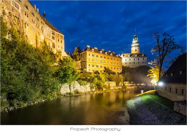 Český Krumlov – Part II - photo 3