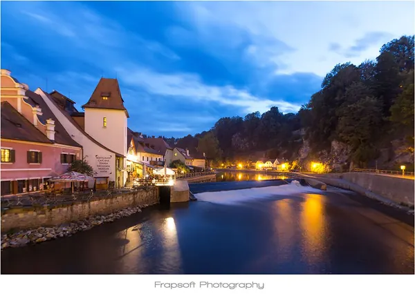 Český Krumlov – Part II - photo 4