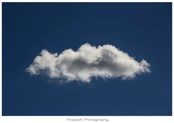 Just Clouds