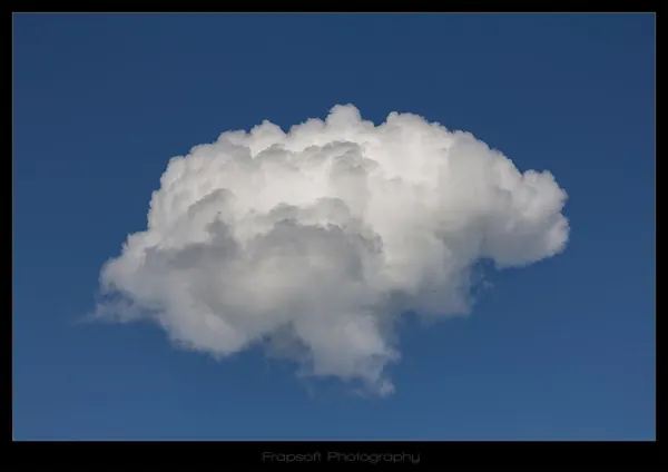 Just Clouds - photo 2
