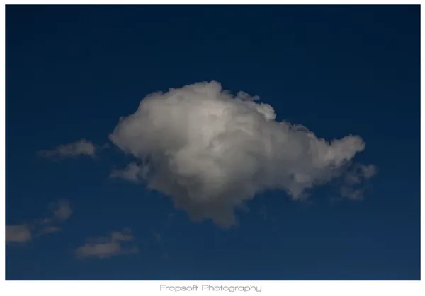 Just Clouds - photo 3