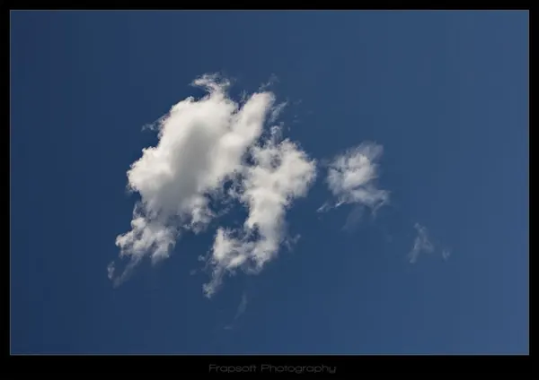 Just Clouds - photo 4