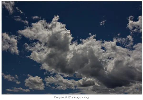 Just Clouds - photo 6