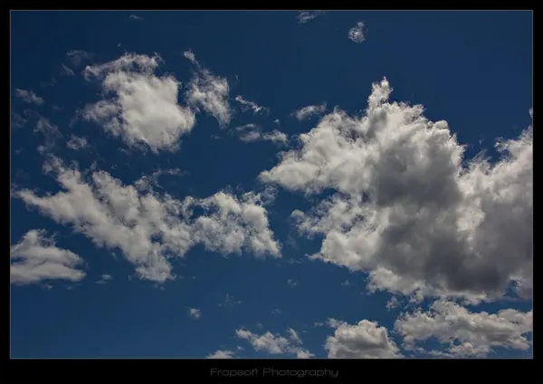 Just Clouds - photo 7