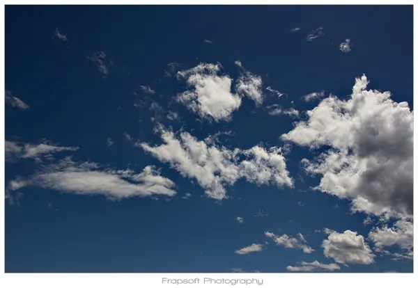 Just Clouds - photo 8