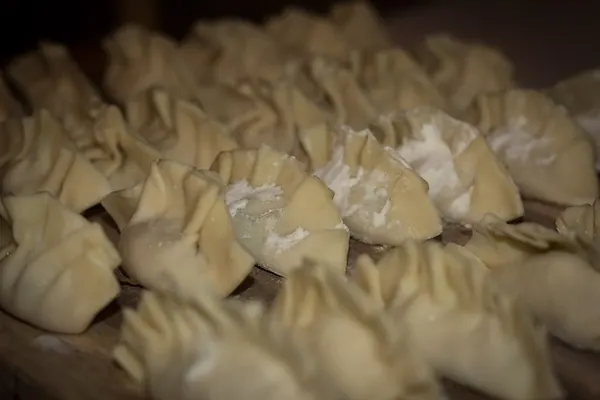 Cooking – Chinese Dumplings - photo 4