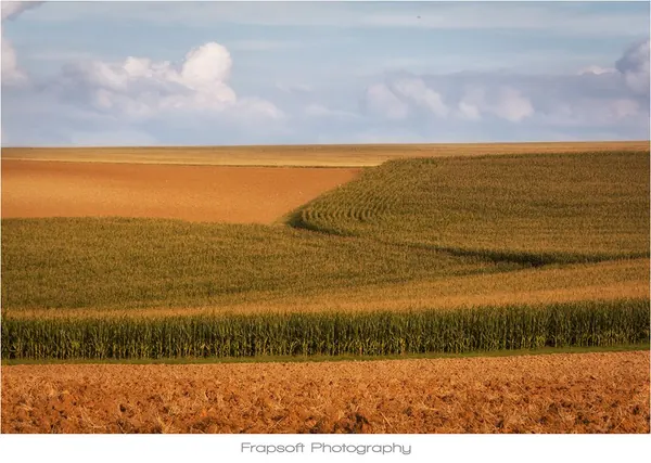 Countryside Germany - photo 4