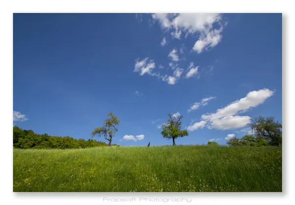 South Germany Countryside - photo 2
