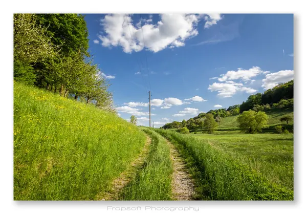 South Germany Countryside - photo 3