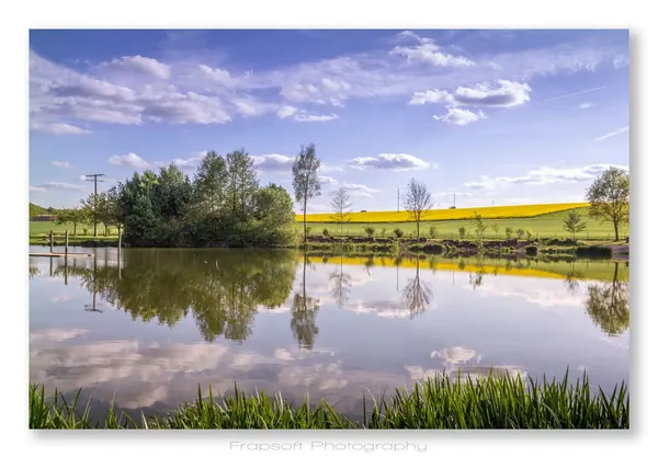 South Germany Countryside - photo 4