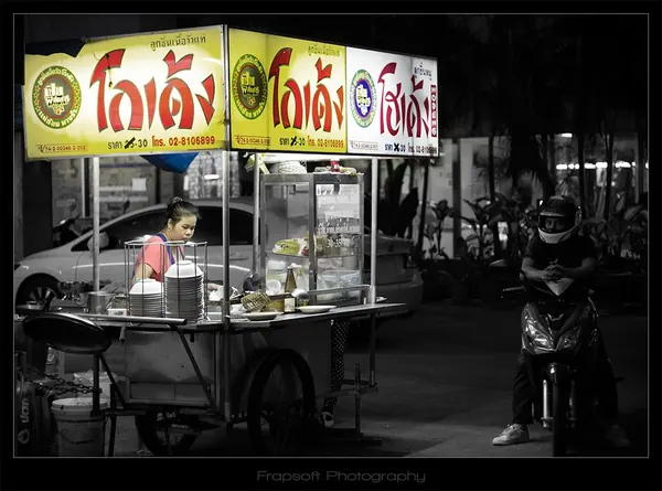 Countryside Thailand – Part I