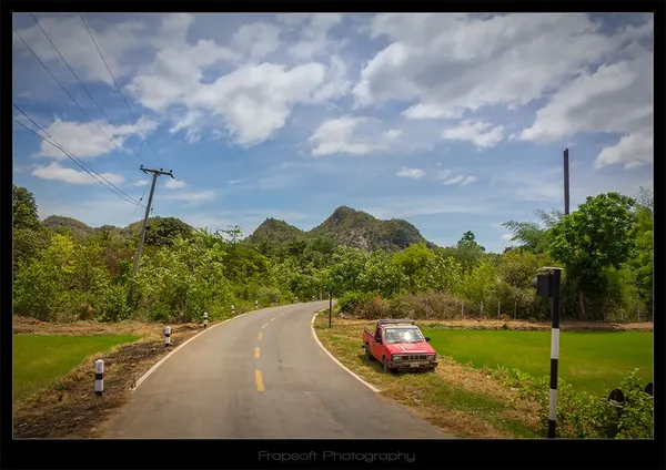 Countryside Thailand – Part I - photo 2