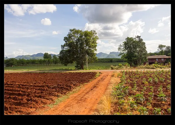 Countryside Thailand – Part I - photo 3