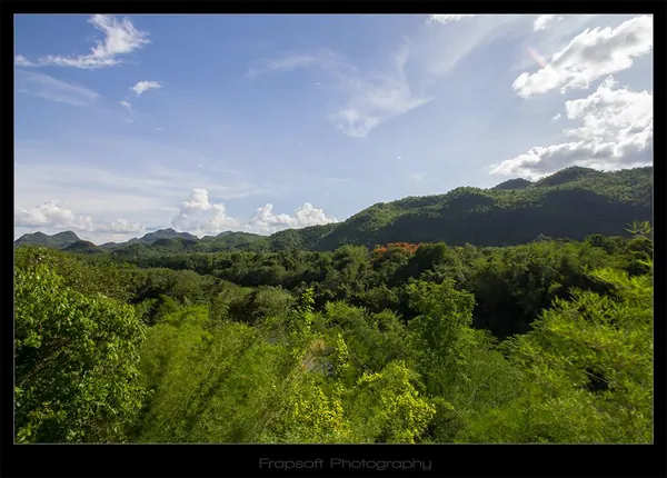 Countryside Thailand – Part I - photo 4