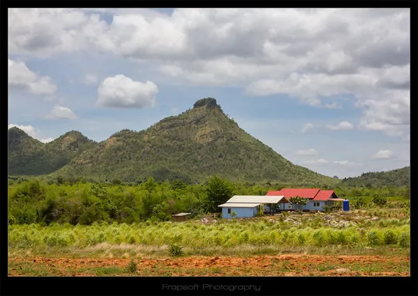 Countryside Thailand – Part III