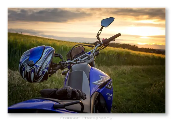 Addicted to Ride - photo 2