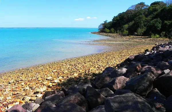 Charles Darwin National Park