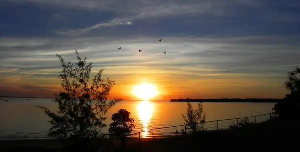 Road Trip: Broome to Darwin – Day 1