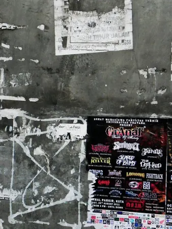 Denpasar – Gray in Gray - photo 4